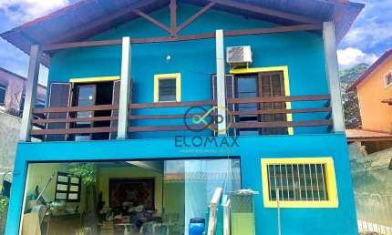 Casa com 4 dormitórios à venda, 298 m² por R$ 1.700.000,00 - Vila Nova Bonsucesso - Guarulhos/SP