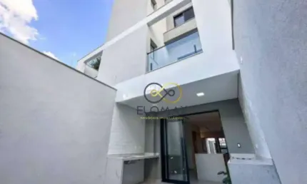 Vende - Lindo e Aconchegante Sobrado - 150m² - Vila Carrão - SP.