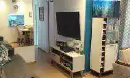 Apartamento Shop Club com 2 dormitórios à venda, 54 m² por R$ 388.000 - Vila Endres - Guarulhos/SP