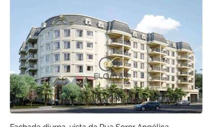 Apartamento com 2 dormitórios, 144 m² - venda por R$ 1.700.000,00 ou aluguel por R$ 10.000,00/mês - Vila Ester (Zona Norte) - São Paulo/SP