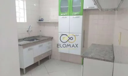 Casa com 2 dormitórios, 1 suite, 1 vaga à venda, 63 m² por R$ 343.000 - Vila das Palmeiras - Guarulhos/SP