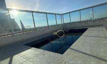 Cobertura com 3 suites, 3 vagas à venda, 180 m² por R$ 1.224.000 - Parque Campolim - Sorocaba/SP