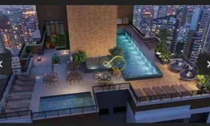Apartamento com 2 dormitórios à venda, 62 m² por r$ 900.000,00 - vila prudente (zona leste) - são paulo/sp