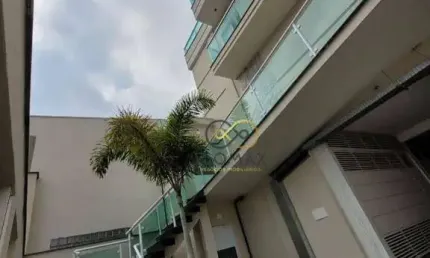Vende - Lindo Sobrado - Condominio Residencial Saint Baroni - 150m² - Vila Matilde - SP.