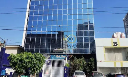 Prédio à venda, 1000 m² por r$ 7.200.000,00 - tatuapé - são paulo/sp