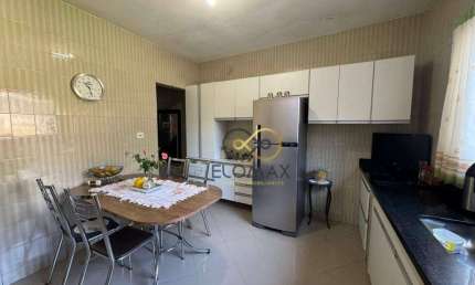 Casa com 2 dormitórios à venda, 155 m² por R$ 540.000,00 - Jardim Jovaia - Guarulhos/SP