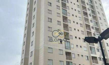 Vende - Lindo e Excelente Apartamento (Mobiliado)- 59m² - Residencial Veneza - Vila Guilherme - SP.