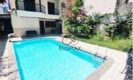 Casa com 4 dormitórios à venda, 436 m² por R$ 1.450.000,00 - Vila Rosália - Guarulhos/SP