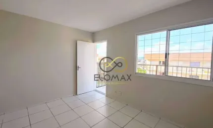 Apartamento São Judas II com 2 dormitórios à venda, 47 m² por R$ 156.000 - Jardim Guilhermino - Guarulhos/SP