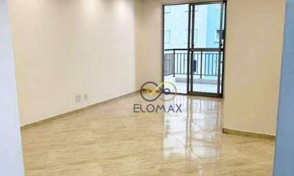 Apartamento Flex com 3 dormitórios à venda, 76 m² por R$ 500.000 - Picanco - Guarulhos/SP