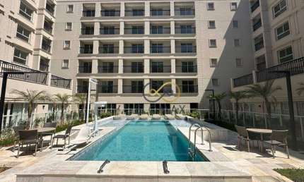 Apartamento com 2 dormitórios, 80 m² - venda por R$ 1.436.400,00 ou aluguel por R$ 8.800,00/mês - Vila Ester (Zona Norte) - São Paulo/SP