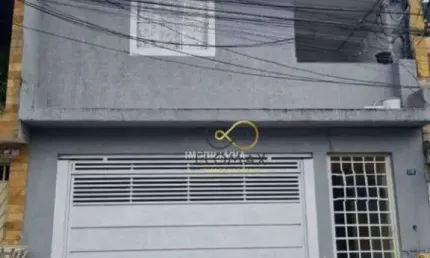 Prédio à venda, 200 m² por R$ 600.000,00 - Jardim São Paulo - Guarulhos/SP
