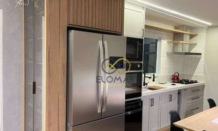 Terreno com 2 casas à venda, 198 m² por R$ 530.000 - Taboão - Guarulhos/SP