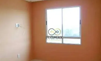 Apartamento Único com 2 dormitórios à venda, 45 m² por R$ 295.000 - Ponte Grande - Guarulhos/SP