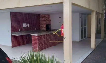 Apartamento com 2 dormitórios à venda, 40 m² por R$ 218.000,00 - Vila Izabel - Guarulhos/SP