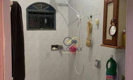 Casa com 2 dormitórios à venda, 136 m² por R$ 615.000,00 - Jardim Jovaia - Guarulhos/SP