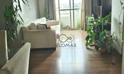 Vende - Lindo e Espaçoso Apartamento - 123m² - Condomínio Tahiti - Parque Mandaqui - SP.