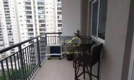 Vende - Lindo e Aconchegante Apartamento - 75m² - Condomínio Moov Parque Maia - Jd. Flor da Montanha - Guarulhos - SP.