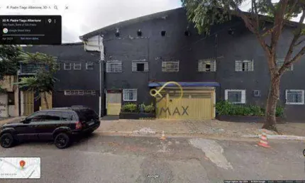 Prédio à venda, 3300 m² por R$ 5.300.000,00 - Jardim Soraia - São Paulo/SP