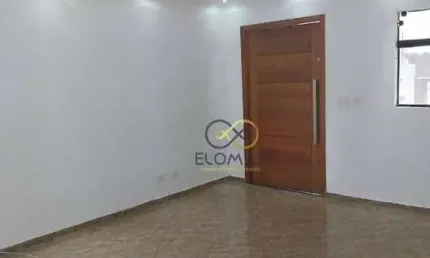 Casa com 4 dormitórios à venda, 285 m² por R$ 510.000,00 - Parque Continental - Guarulhos/SP