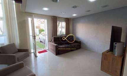 Casa com 3 dormitórios à venda, 130 m² por R$ 1.280.000,00 - Cecap - Guarulhos/SP