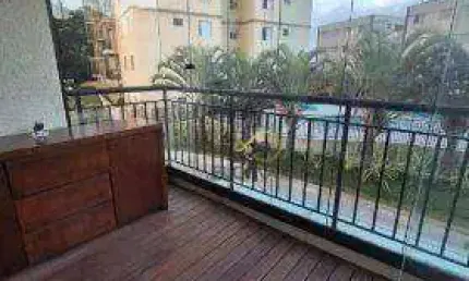 Apartamento Flex com 3 dormitórios à venda, 75 m² por R$ 574.000 - Picanco - Guarulhos/SP