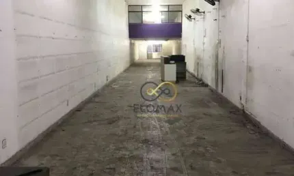 Prédio à venda, 600 m² por r$ 5.600.000,00 - brás - são paulo/sp