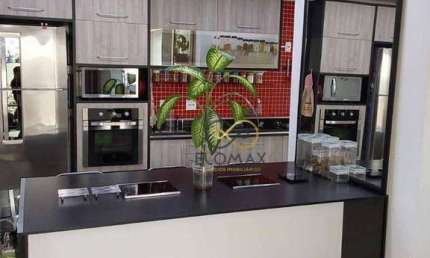 Vende - Lindo Apartamento Garden- 77m² - Condomínio Aquarela Paulistana - Bom Retiro - SP.