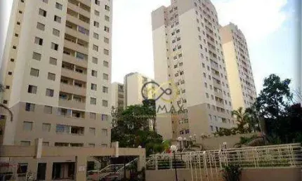 Vende - excelente apartamento - 50m² - condomínio river park - imirim - sp.