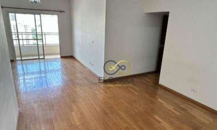 Apartamento com 3 quartos à venda na Rua Doutor Augusto de Miranda, 408, Pompéia, São Paulo