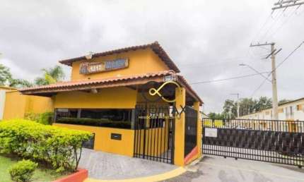 Casa com 2 dormitórios à venda, 80 m² por R$ 429.000,00 - Cecap - Guarulhos/SP