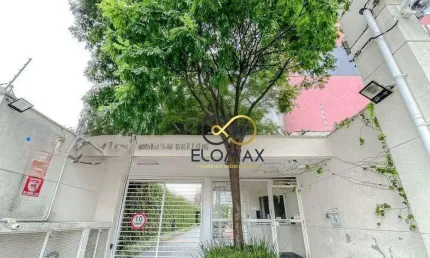 Vende - Apartamento - 1 quarto - Condomínio Alameda - Brás - SP.
