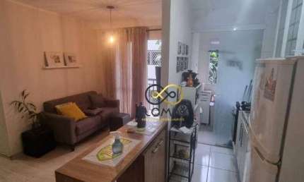 Apartamento com 2 quartos à venda na Rua Santa Izabel, 451, Vila Augusta, Guarulhos