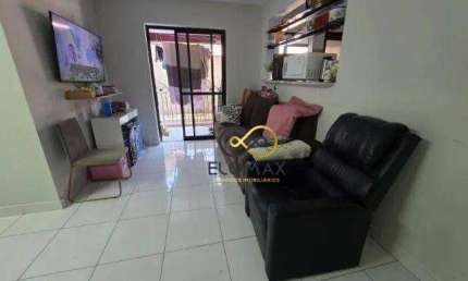 Apartamento com 3 dormitórios à venda, 81 m² por R$ 460.000,00 - Casa Verde - São Paulo/SP