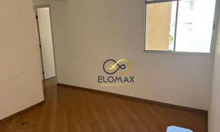 Apartamento á venda - 2 quartos - no Condomínio Nova América - Jd Odete -  Guarulhos - SP.