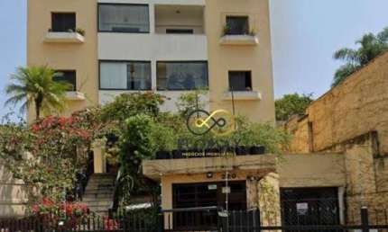Vende - Apartamento - 2 quartos - Condomínio: Terralheiro - Parada Inglesa - SP