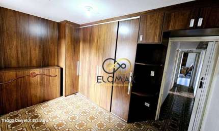Casa com 3 quartos à venda na Avenida Maués, Jardim Bom Clima, Guarulhos
