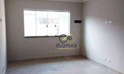 Casa Térrea com 3 dormitórios à venda, 90 m² por R$720.000,00 - Vila Renata - Guarulhos/SP
