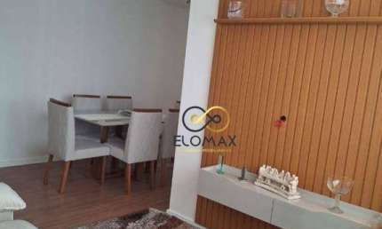 Vende - Apartamento (Porteira Fechada) - 2 quartos, 2 banheiros, Edifício Alan - Santana - SP.