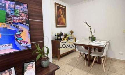 Venda e Locação - Apartamento - 3 quartos, 1 suíte, 2 vagas - Condomínio Residencial Ville Mediterraneé - Vila Augusta - Guarulhos - SP.