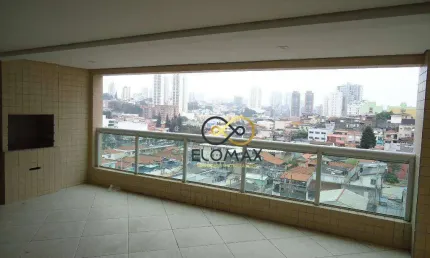 Apartamento com 3 quartos à venda, 165 m² por r$ 1.800.000 - jardim barbosa - guarulhos/sp