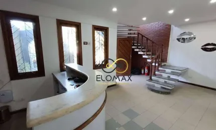 Prédio à venda, 251 m² por R$ 950.000,00 - Vila Harmonia - Guarulhos/SP