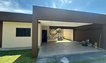 Vende - casa - 3 dormitórios, sendo 1 suítes. 4 banheiros, piscina - atibaia - sp.