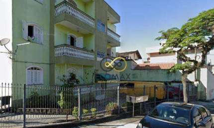 Apartamento com 2 dormitórios à venda, 65 m² por R$ 238.000,00 - Jardim Monte Carmelo - Guarulhos/SP