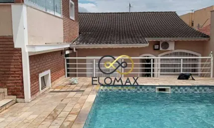 Casa com 3 dormitórios à venda, 250 m² por R$ 1.590.000,00 - Jardim São Judas Tadeu - Guarulhos/SP