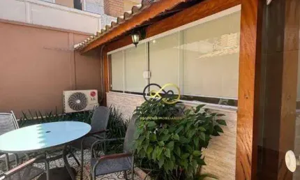 Casa em condomínio com 3 quartos à venda, 150 m² por R$ 1.900.000 - Jardim Maia - Guarulhos/SP