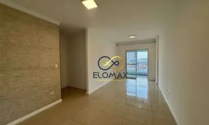 Apartamento com 3 quartos, 80 m² - venda por R$ 810.000 ou aluguel por R$ 4.925/mês - Vila Dom Pedro II - São Paulo/SP