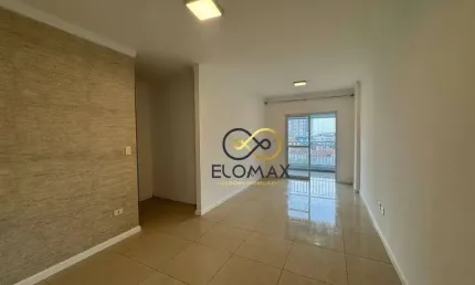 Apartamento com 3 quartos, 80 m² - venda por R$ 810.000 ou aluguel por R$ 4.925/mês - Vila Dom Pedro II - São Paulo/SP