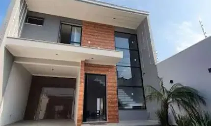 Casa com 3 dormitórios à venda, 150 m² por R$ 1.100.000,00 - Nova Carmela - Guarulhos/SP