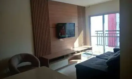 Apartamento com 3 dormitórios à venda, 70 m² por R$ 500.000,00 - Picanco - Guarulhos/SP